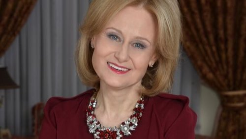 Энэ цаг үеийн оросын хамгийн эрэлттэй зохиолч Дарья Донцова, түүний амьдрал, детектив